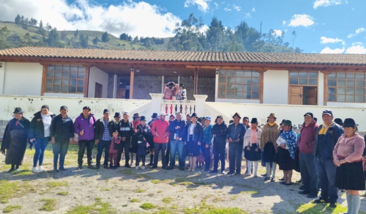 Asociación de Mujeres Unión y Progreso
